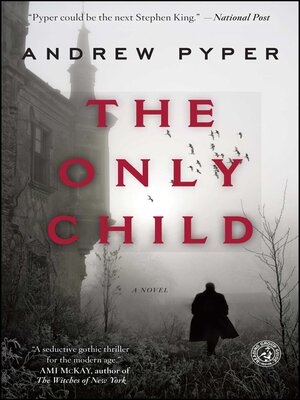 The Only Child - ebook